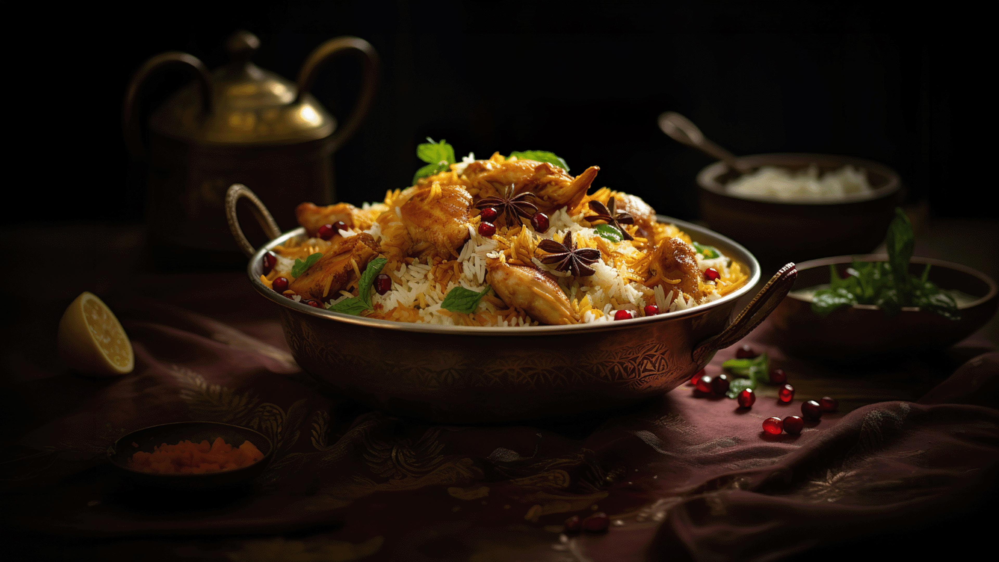 Z's Roti Junction Cradley Heath